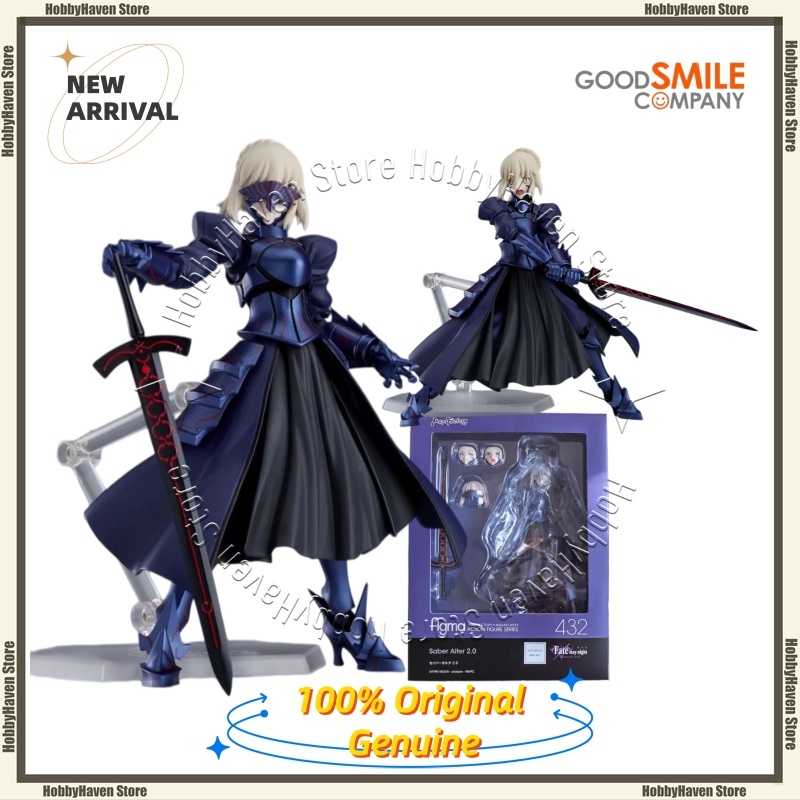 Good Smile Company Figma - In Stock‌ Good Smile Company Figma