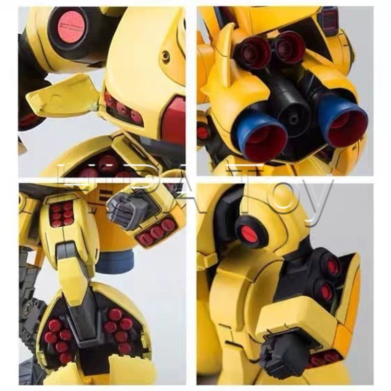 【In stock】HIPA Store Bandai HG - Bandai Gundam Hg recension och pris