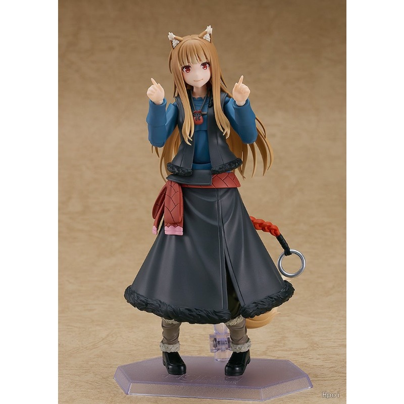 Good Smile Company Figma 647 H - Good Smile Company Figma recension och pris
