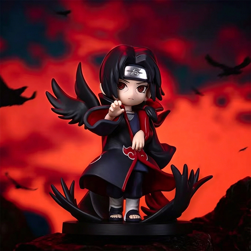 Popular Naruto Anime Figure Ra - Popular Anime Merchandise recension och pris