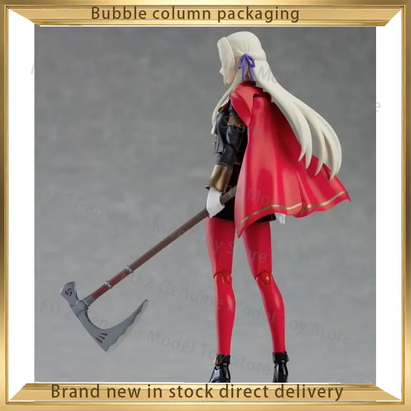 Good Smile Company Fire Emblem - Good Smile Company Figma recension och pris