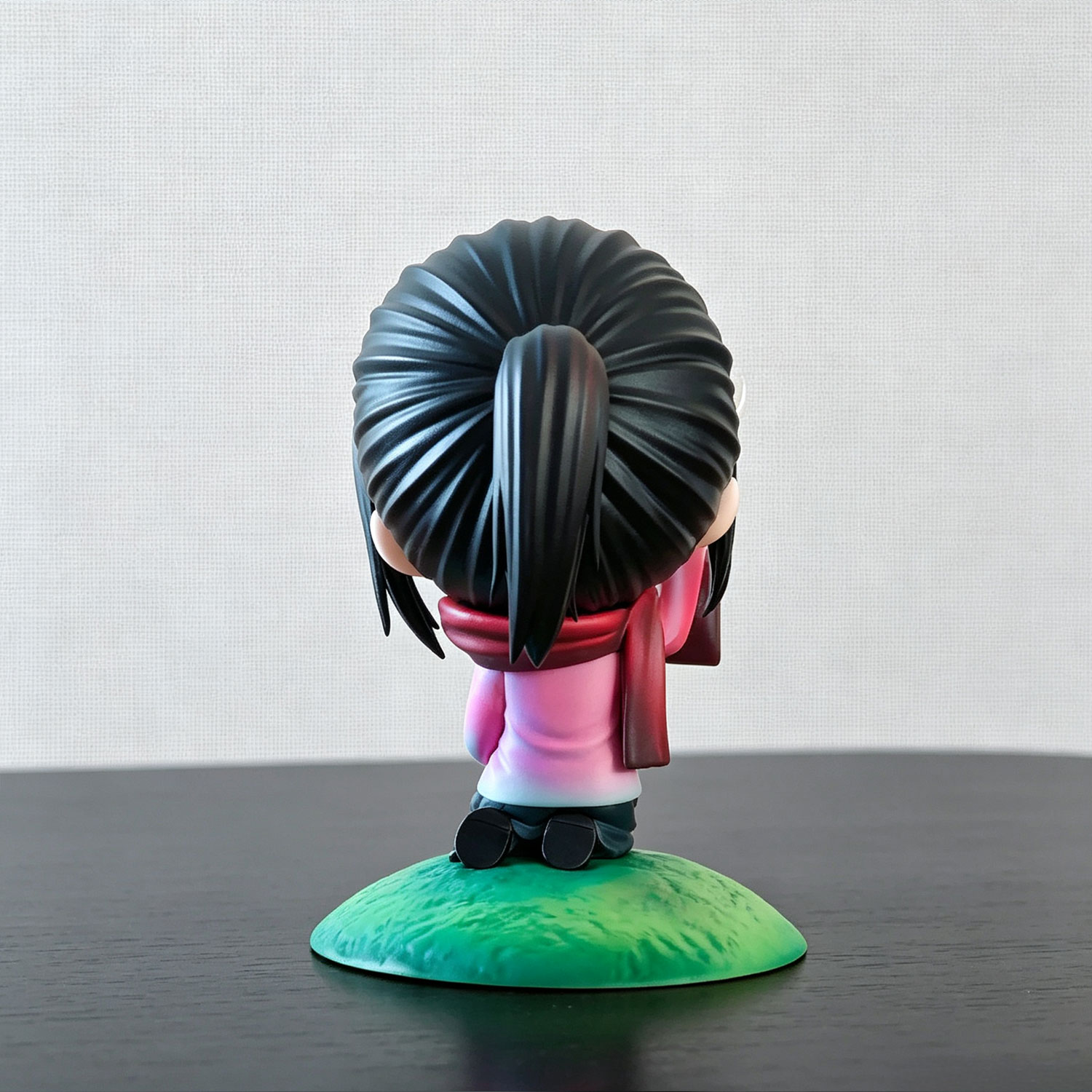 Young Mikasa Anime GK Model Fi - Popular Anime Merchandise recension och pris