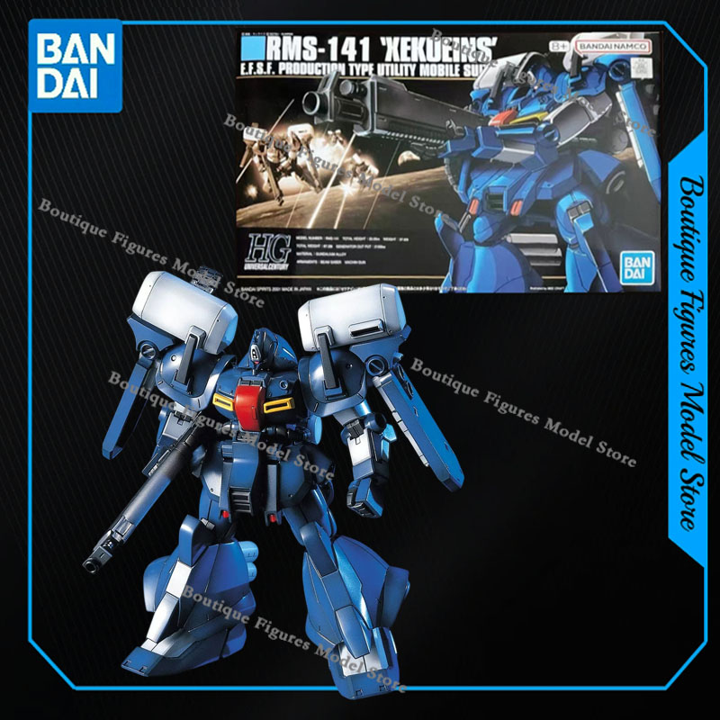 In Stock Bandai Original Genui - Bandai Gundam Hg recension och pris