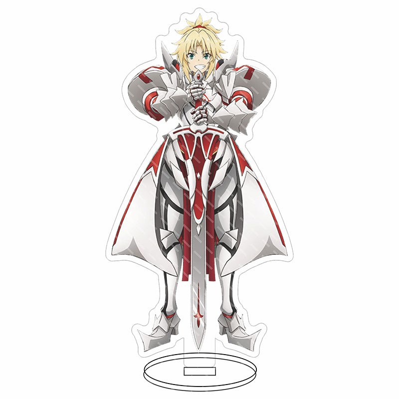 16CM Anime Acrylic Figure Game - Anime Merchandise Collection recension och pris