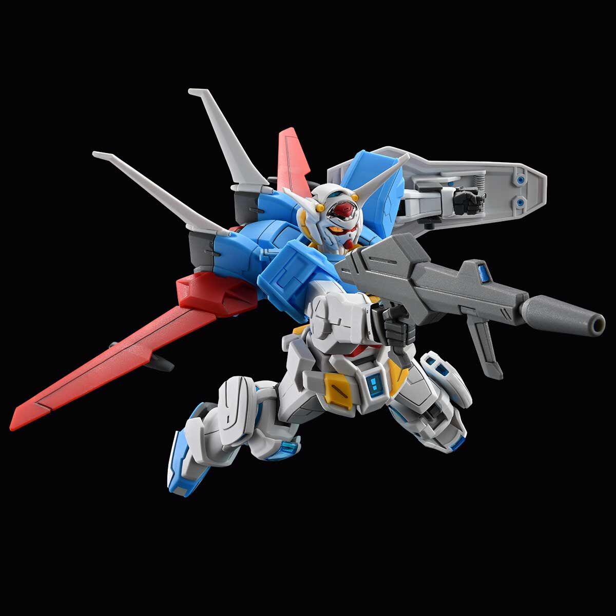 In stock Bandai HG 1/144 G-Sel - Bandai Gundam Hg recension och pris