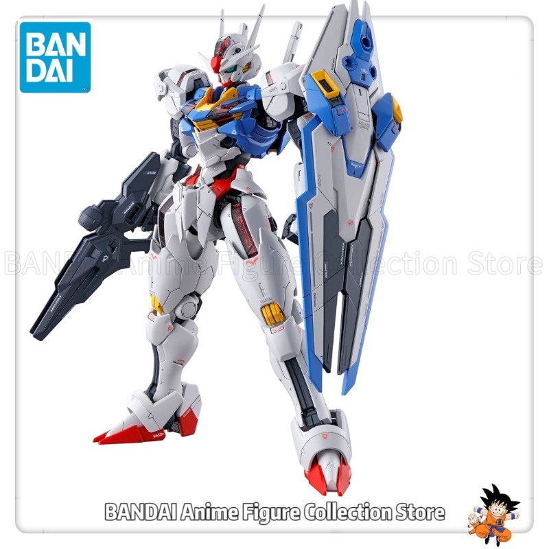 In Stock Original BANDAI SPIRI - Bandai Gundam Hg recension och pris