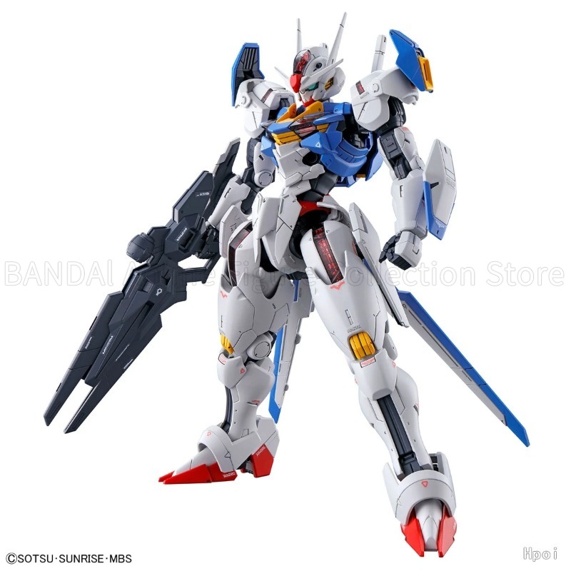 In Stock Original BANDAI SPIRI - Bandai Gundam Hg recension och pris