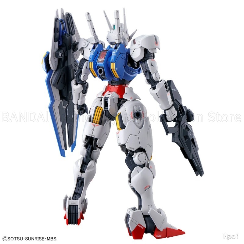 In Stock Original BANDAI SPIRI - Bandai Gundam Hg recension och pris