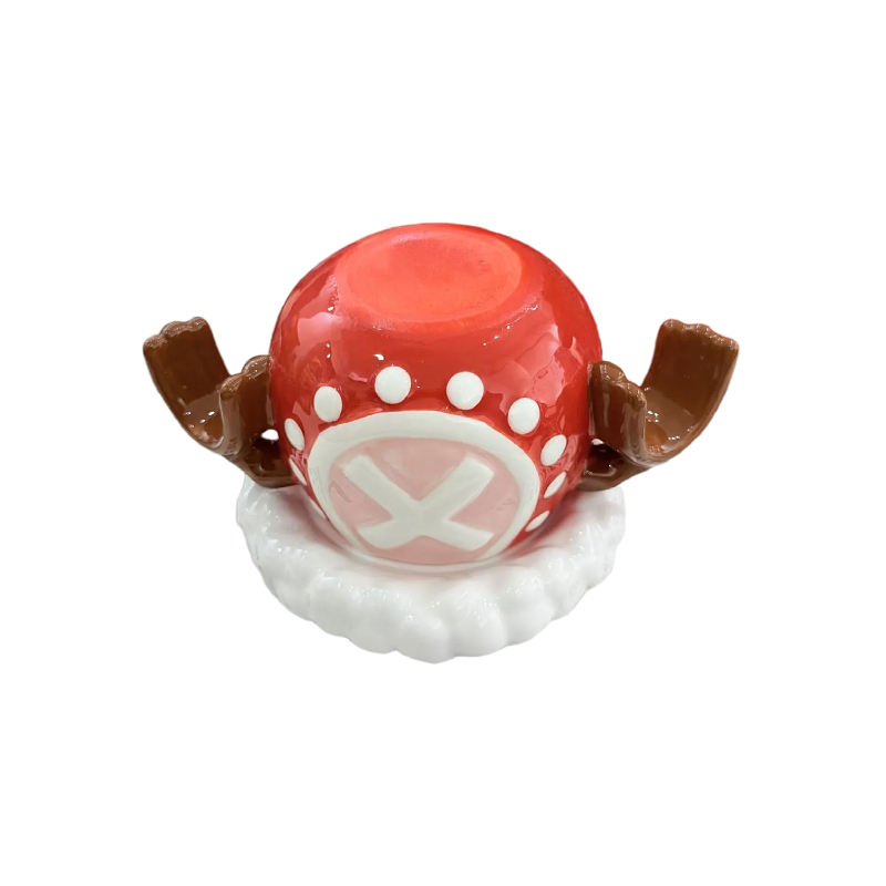 One Piece Tony Tony Chopper an - Anime Merchandise Mugs recension och pris