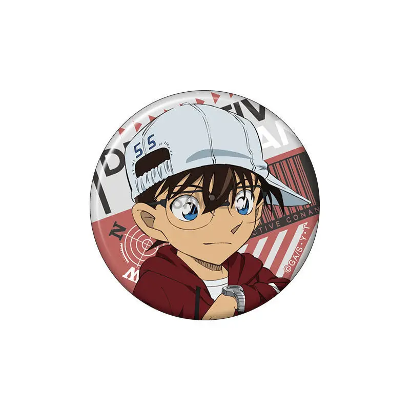 Japanese Detective Conan Merch - Anime Merchandise In Japanese recension och pris