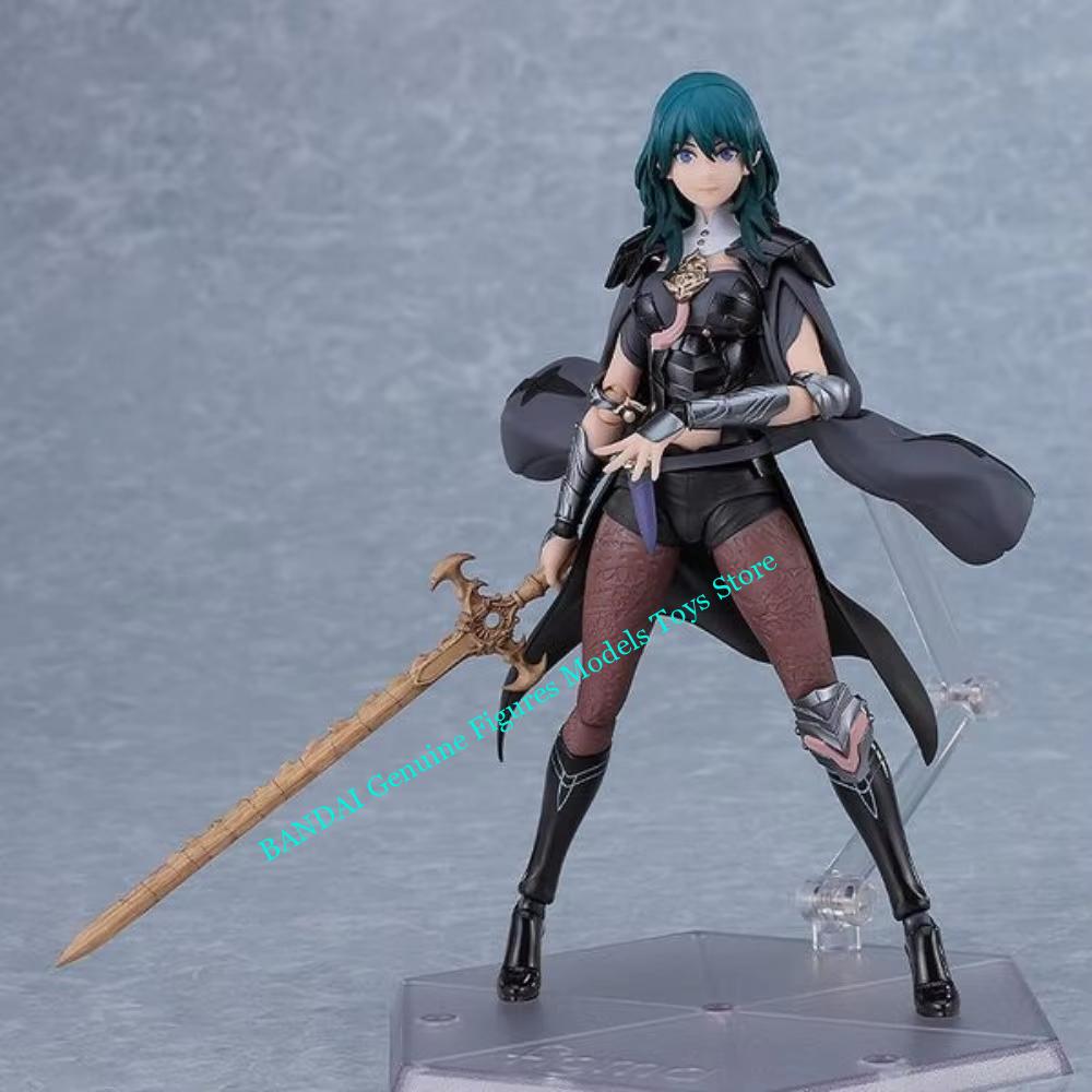 100% Original in Stock Good Sm - Good Smile Company Figma recension och pris