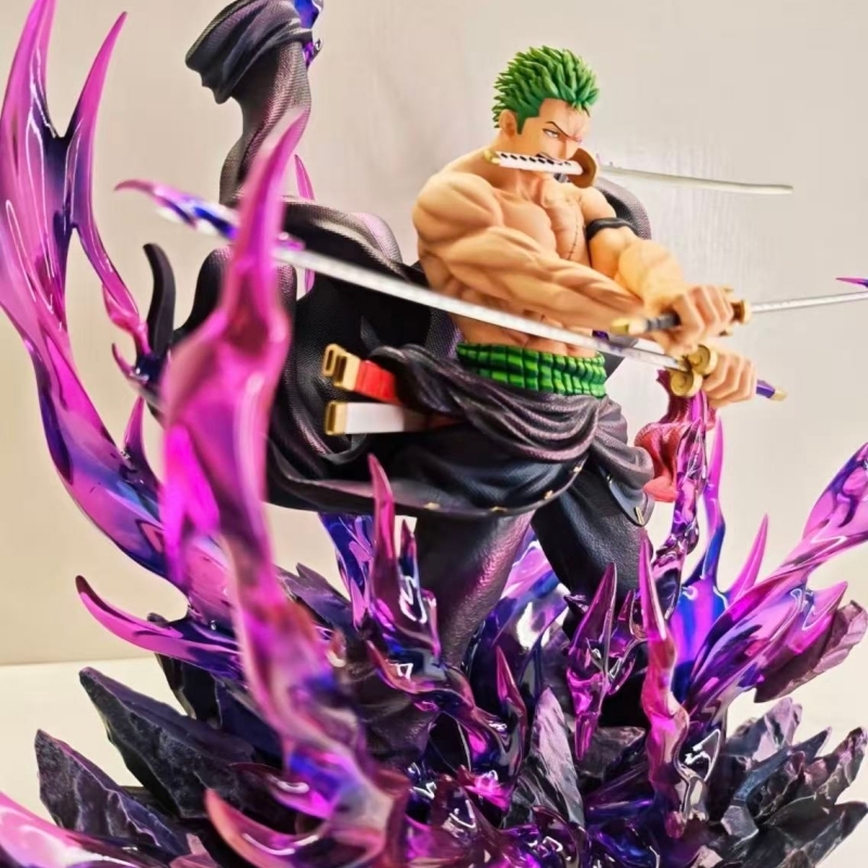 New One Piece 34cm Jt Full Pai - Popular Anime Merchandise recension och pris