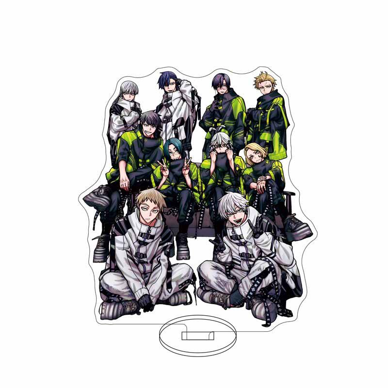 16CM Anime TOUGEN ANKI‌ Figure - Anime Merchandise Collection recension och pris