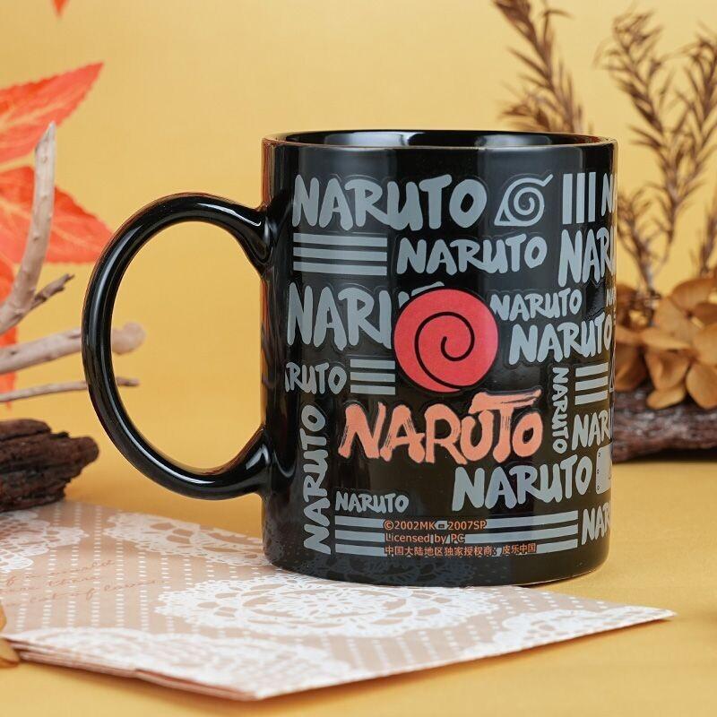 BANDAI Naruto Uzumaki Naruto H - Anime Merchandise Mugs recension och pris
