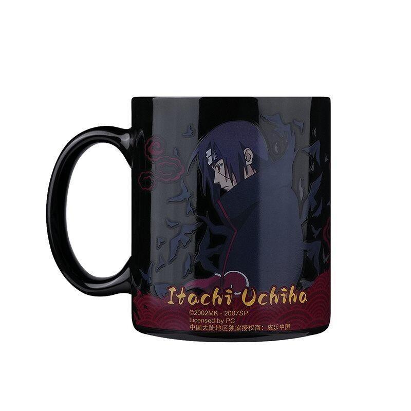 BANDAI Naruto Uzumaki Naruto H - Anime Merchandise Mugs recension och pris