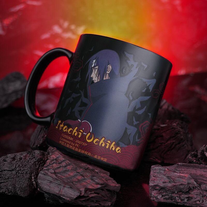 BANDAI Naruto Uzumaki Naruto H - Anime Merchandise Mugs recension och pris