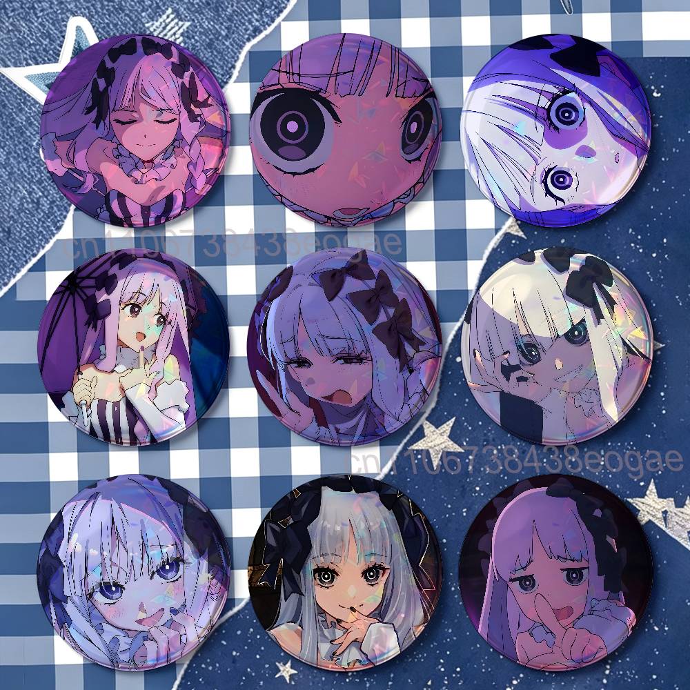 A-Anime F-Fate Francesca Prela - Fate Anime Merchandise recension och pris