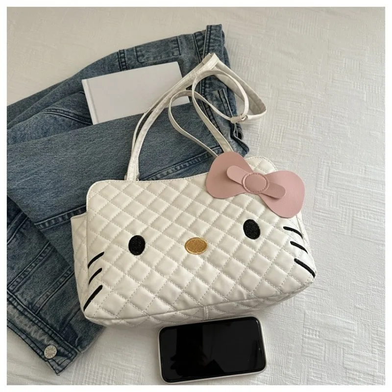 Popular Cartoon Cute HelloKity - Popular Anime Merchandise recension och pris