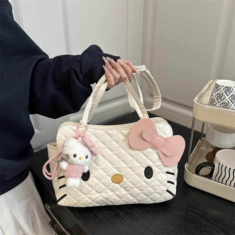 Popular Cartoon Cute HelloKity - Popular Anime Merchandise recension och pris