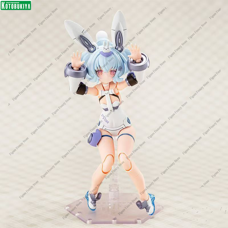 Special OfferKotobukiya Megami - Good Smile Company Figma recension och pris