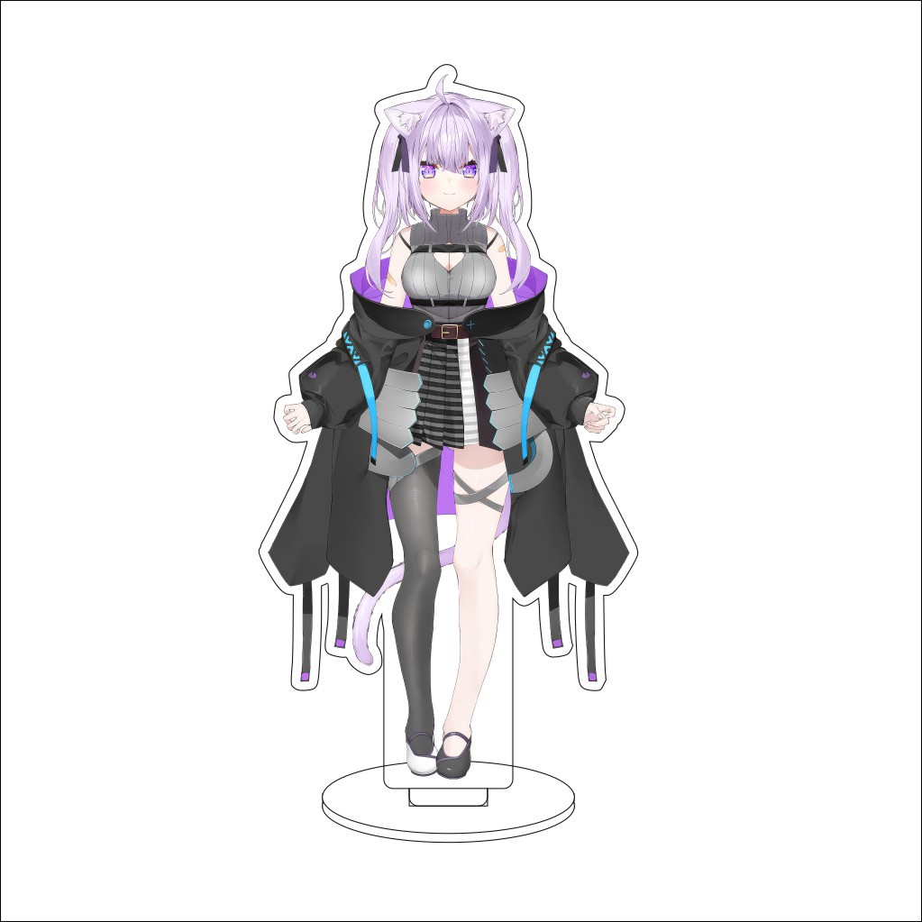 16CM Anime Hololive‌ Vtuber Ne - Anime Merchandise Collection recension och pris