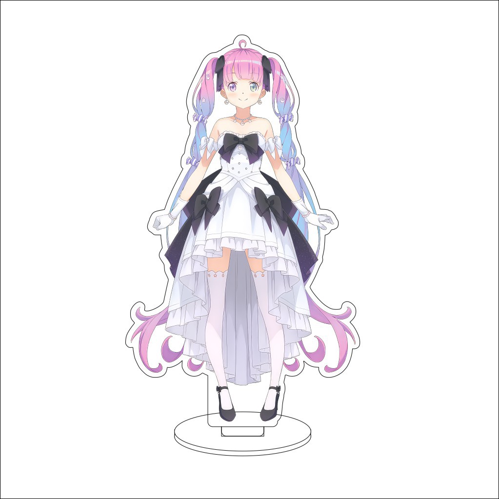 16CM Anime Hololive‌ Vtuber Ne - Anime Merchandise Collection recension och pris